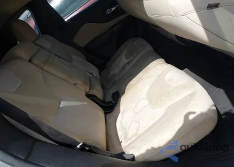 2016 Jeep Cherokee Sport z USA, uszkodzony, nr VIN 1C4PJLAB7GW165838